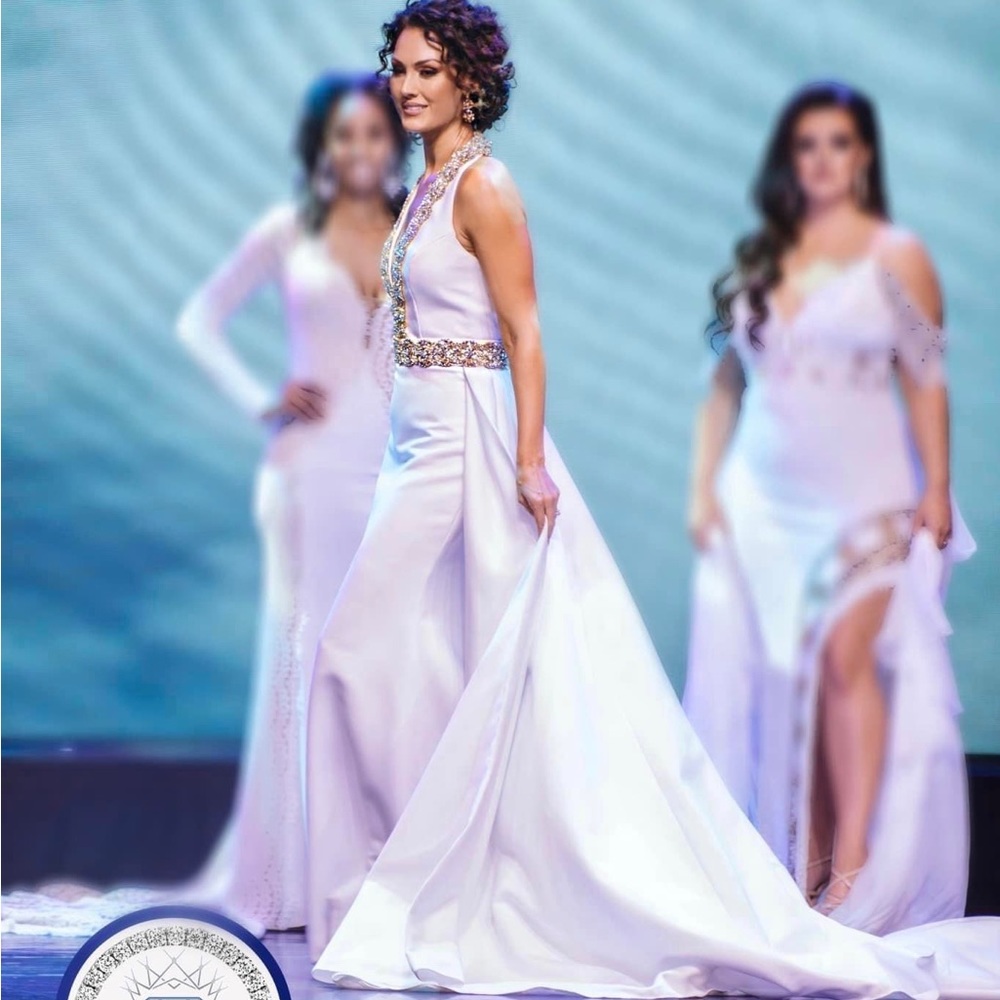 Custom Designed One-Of-A-Kind, Gregory Ellenburg … - image 3